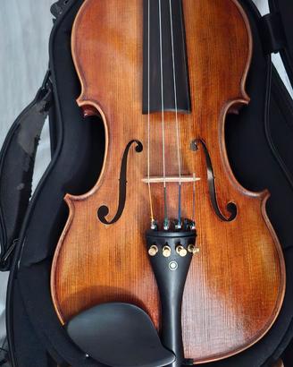 Violino liv. Intermedio + accessori