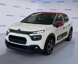 CITROEN C3 PURETECH 83 S&S SHINE