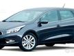 Ricambi NUOVI Kia Ceed dal 2012 in poi