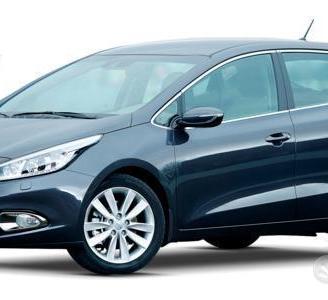 Ricambi NUOVI Kia Ceed dal 2012 in poi