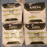 Tena Men Premium Fit Maxi taglia L x 40