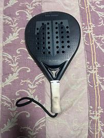 Racchetta padel