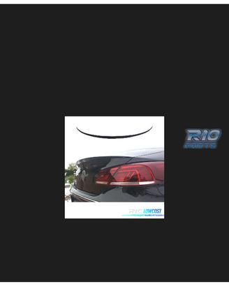 SPOILER VOLKSWAGEN VW PASSAT CC 08-16 IN ABS