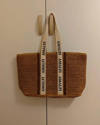 Borsa mare nuova