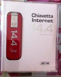 Chiavetta usb modem