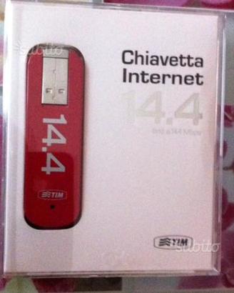 Chiavetta usb modem