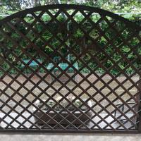 GRIGLIATO A ROMBO IMPREGNATO