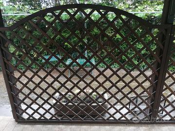 GRIGLIATO A ROMBO IMPREGNATO