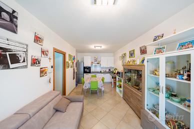 Roseto degli Abruzzi,a pochi Mt.dalla spiaggia