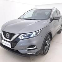 Nissan Qashqai N-Connecta DCT BR939413 1.5 Diesel 