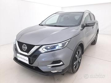 Nissan Qashqai N-Connecta DCT BR939413 1.5 Diesel 