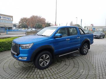 EVO PICK UP EVO CROSS4 2.0 TDI 4X4