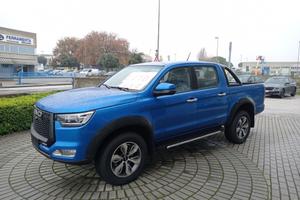 EVO PICK UP EVO CROSS4 2.0 TDI 4X4
