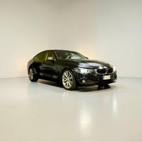 BMW Serie 4 418d Gran Coupe Advantage auto