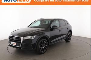 AUDI Q5 BD93622