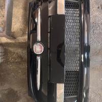 Paraurti posteriore e anteriore fiat 500