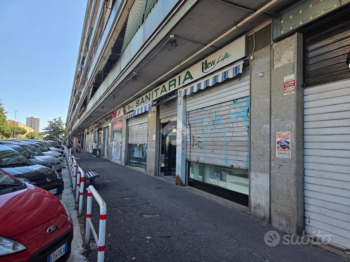 NEGOZIO A ROMA - Altro