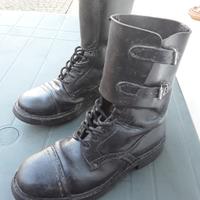 anfibi militari originali 1969