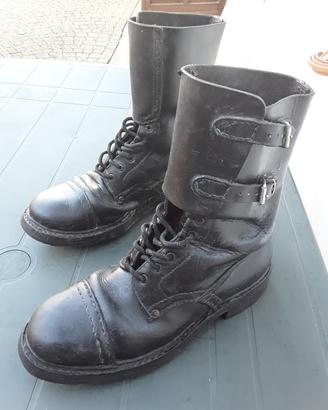 anfibi militari originali 1969