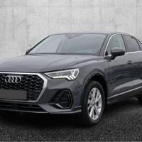 AUDI Q3 SPB 35 TFSI S tronic