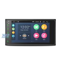 RADIO GPS ANDROID 12 PER TOYOTA COROLLA CAMRY YARI