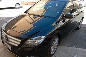 Mercedes-benz B 180 CDI Be Premium