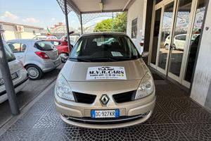 Renault Scenic Scénic 1.5 dCi/105CV Serie Speciale