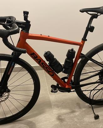 Gravel Basso Tera