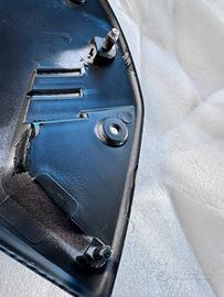 Cover batteria ducati Street fighter 20/23