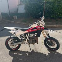 Husqvarna SM 125 2t