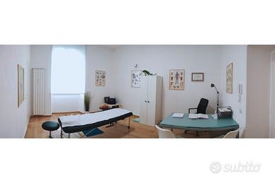 Studio professionale GIORNATA/MEZZA GIORNATA