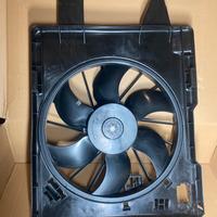 Ventola radiatore renault