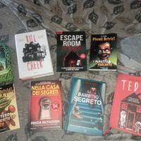 Libri horror