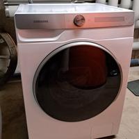 Lavatrice Samsung