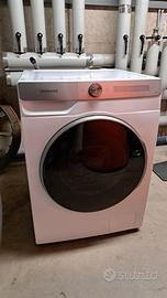 Lavatrice Samsung