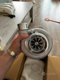 Turbina garrett gtx3076 gen II