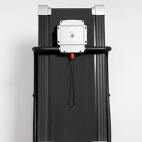 Tapis ProRunFitnessTX545