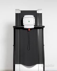 Tapis ProRunFitnessTX545