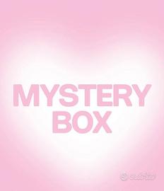 mistery box gioielli vintage/ anni 2000/2010