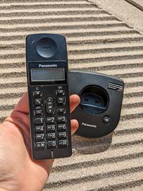 Telefono cordless Sony 
