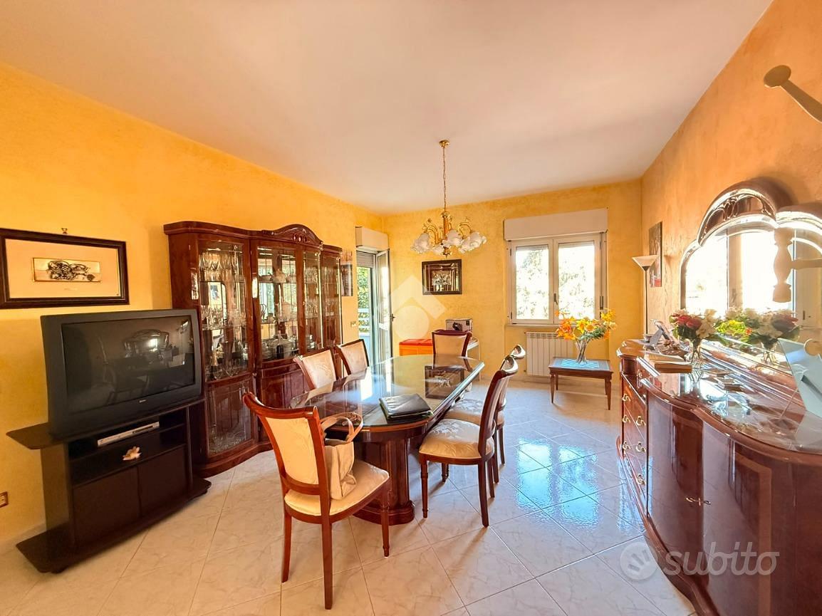 Appartamento – Aprilia, Latina - Vista 3