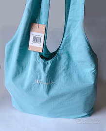 Borsa "Champion" Shopper o Sport grande nylon