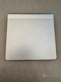 Apple trackpad