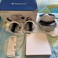 Playstation vr2