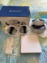 Playstation vr2