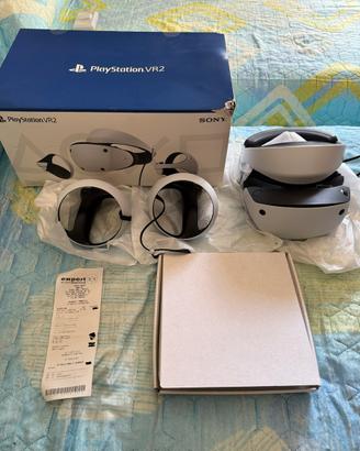 Playstation vr2