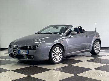 Alfa Romeo Spider 2.4 JTDm Exclusive 1 PROPRIETARI