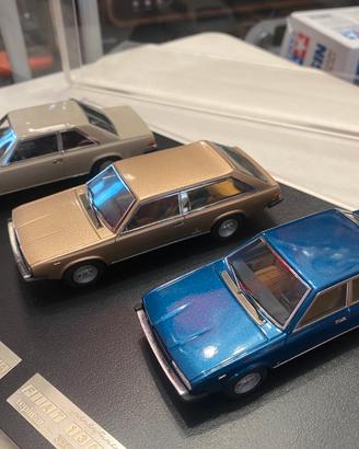 Modellini 1/43 Fiat 130
