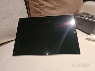 Surface Pro 3 i5+ penna