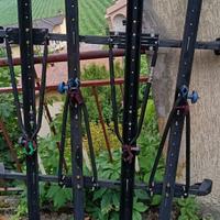 Porta biciclette